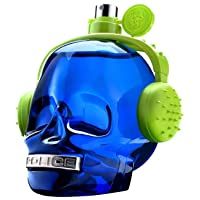 Police- Agua fresca - 125 ml.